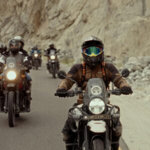 Ladakh Exploration - Leh to Leh - With Own Bike With Own Fuel (Without Umling La)