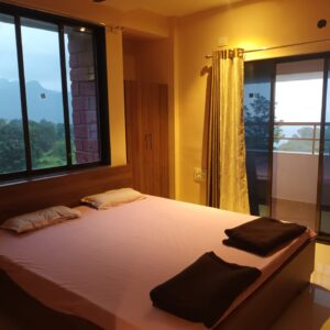 Ride to Raigad - Overnight Stay Double Occupancy