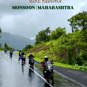 Breakfast Ride to Khopoli