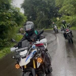 Lonavala Breakfast & Tamhini Ghat Ride (Members Only)