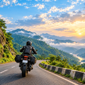 Kasara Ghat Breakfast Ride